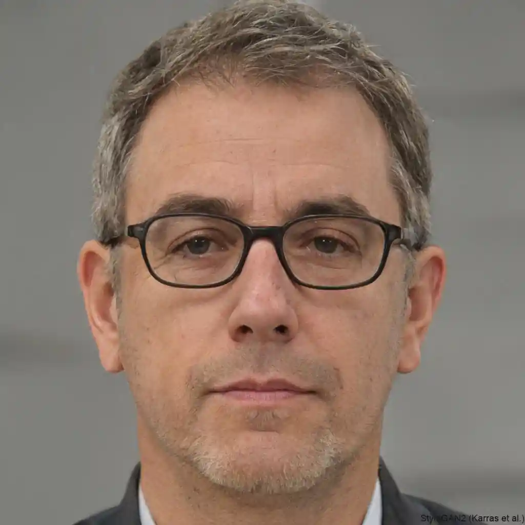 Mark de Vries